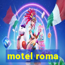 motel roma